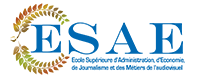 Logo de l'Université LMD
