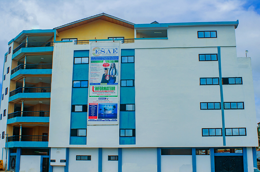 Image de Administration des Affaires 