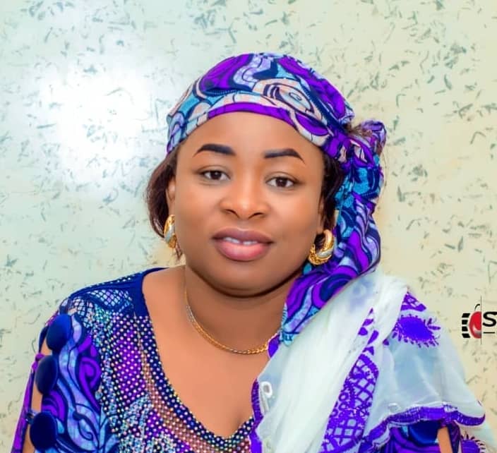 Photo de Halira LAFIA