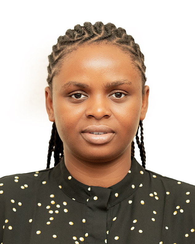 Photo de Apolline Aimée KOHOUNFO